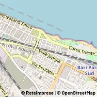 Kartta Bari