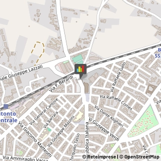 Caffè Bitonto,70032Bari