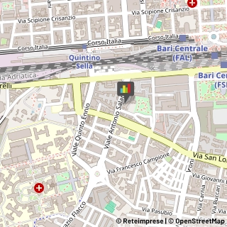 Vendite per Corrispondenza Bari,70124Bari