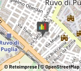 Consulenza Commerciale Ruvo di Puglia,70037Bari