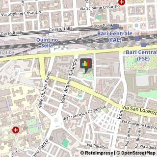 Posters Bari,70124Bari