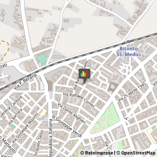 Bar e Caffetterie,70032Bari