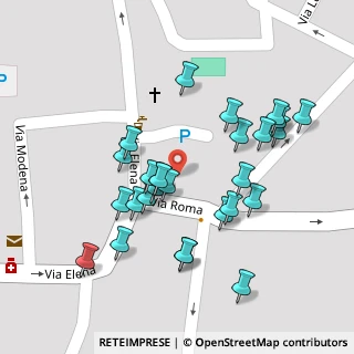 Mappa Piazza Umberto I, 81034 Mondragone CE, Italia (0.06111)