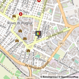 Caffè Ruvo di Puglia,70037Bari