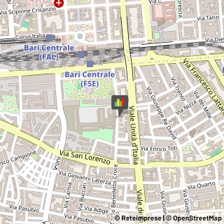 Psicologi,70125Bari