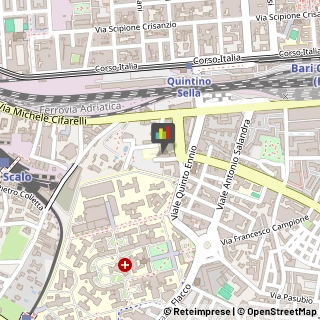 Ricevimenti e Banchetti,70124Bari