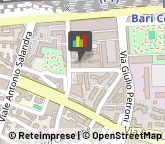 Centri per l'Impiego Bari,70124Bari