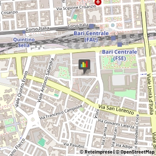 Catering e Ristorazione Collettiva Bari,70123Bari