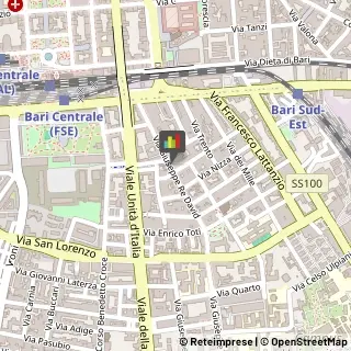 Allergologia - Medici Specialisti,70125Bari