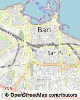 Asili Nido Bari,70122Bari