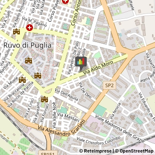Macellerie,70037Bari