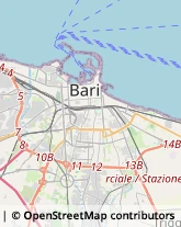 Campeggi, Villaggi Turistici e Ostelli Bari,70124Bari