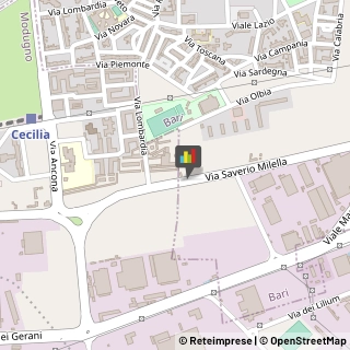 Televisione e Cinema - Produzione e Studi Bari,70132Bari