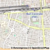 Kort Bari