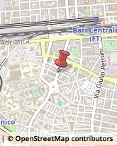 Viale Antonio Salandra, 40/B,70124Bari