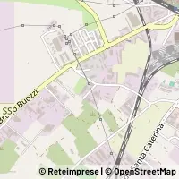 Map Bari