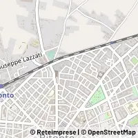 Map Bitonto