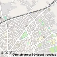 Karta Bitonto