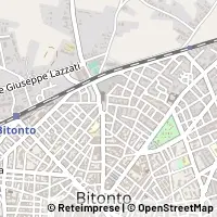Map Bitonto