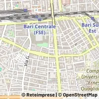 Peta Bari