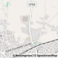 Map Bitonto
