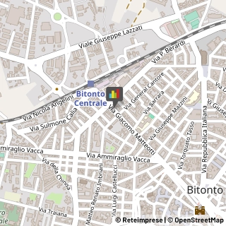 Vendite per Corrispondenza,70032Bari