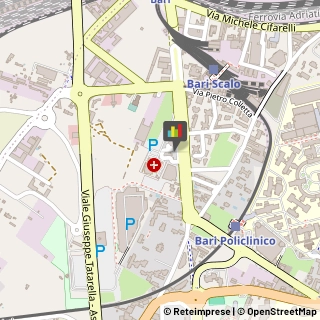 Ematologia - Medici Specialisti Bari,70124Bari