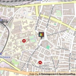 Vivai Piante e Fiori Bari,70124Bari
