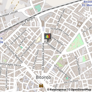 Caldaie a Gas Bitonto,70032Bari