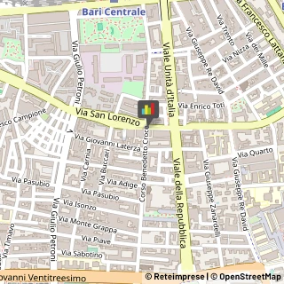 Ferramenta,70125Bari