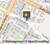 Bar e Caffetterie,70126Bari