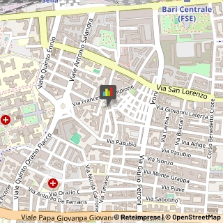 Condizionatori d'Aria - Vendita,70124Bari