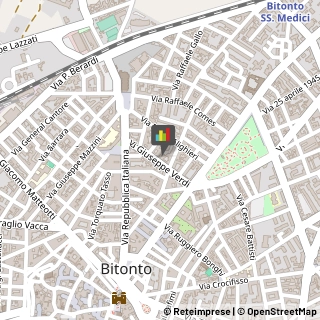 Profumerie Bitonto,70032Bari