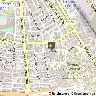 Stampe Artistiche,70125Bari