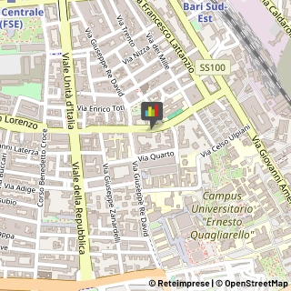 Arredamenti - Materiali,70125Bari