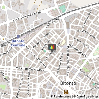 Agenzie ed Uffici Commerciali,70032Bari