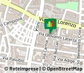 Tende e Tendaggi,70124Bari