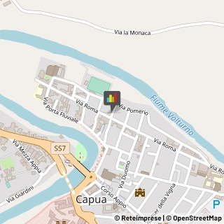 Psicologi Capua,81043Caserta