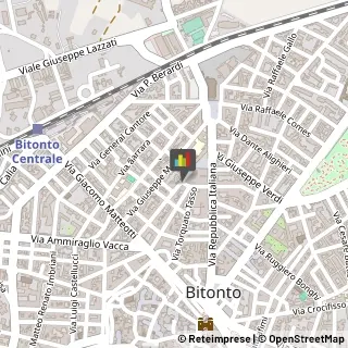 Macellerie,70032Bari