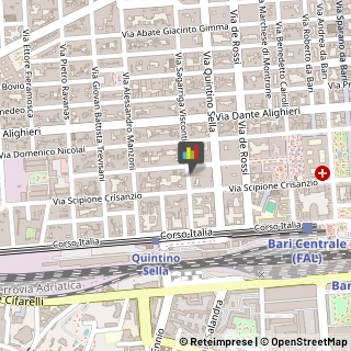 Prodotti da Snack Bari,70122Bari
