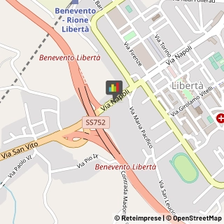 Alimentari,82100Benevento