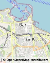 Centri di Benessere Bari,70124Bari