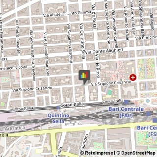 Formaggi e Latticini - Dettaglio Bari,70123Bari