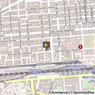 Componenti Elettronici,70122Bari