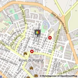 Tappezzieri Ruvo di Puglia,70037Bari