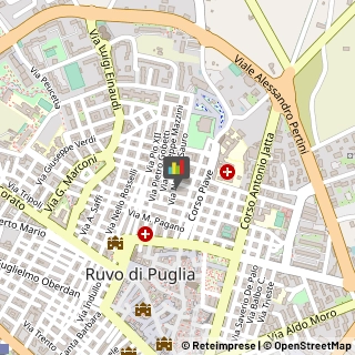 Centri di Benessere Ruvo di Puglia,70037Bari