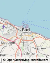 Ingegneri Bari,70122Bari