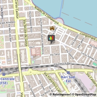 Componenti Elettronici,70121Bari