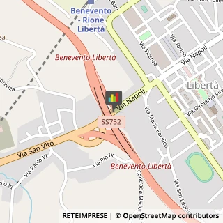 Internet - Provider,82100Benevento