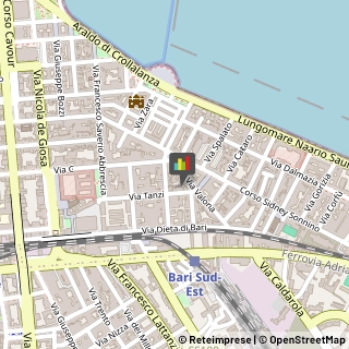 Agenzie Investigative,70124Bari